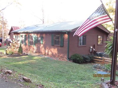 1629 Mountain Village Dr, Hiawassee, GA, 30546