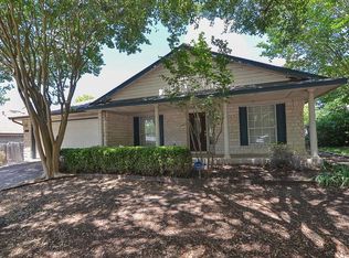 1203 Jordan Ln, Round Rock, TX 78665