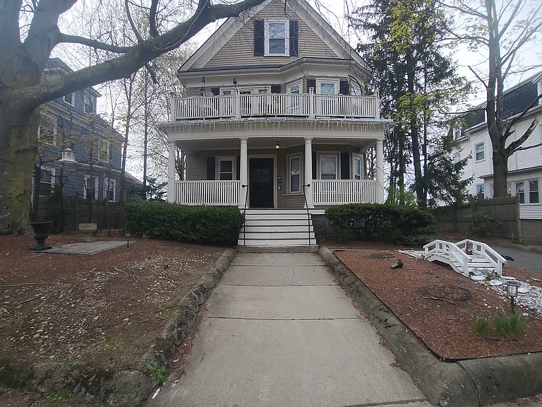 47 Webster St #2 — Photo 14