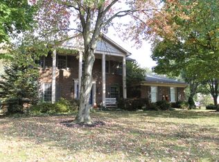 10602 Bridgewater Ln, Cincinnati, OH 45249