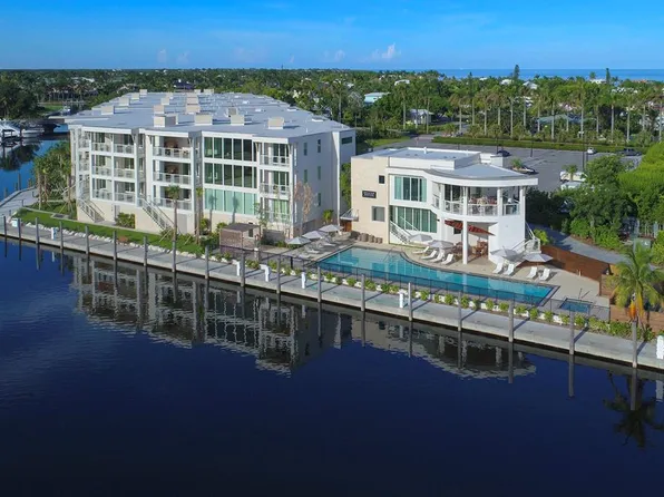 111 Beach Rd Unit 107, Key Largo, FL 33037