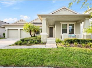 14776 MAGNOLIA RIDGE LOOP, WINTER GARDEN, FL 34787