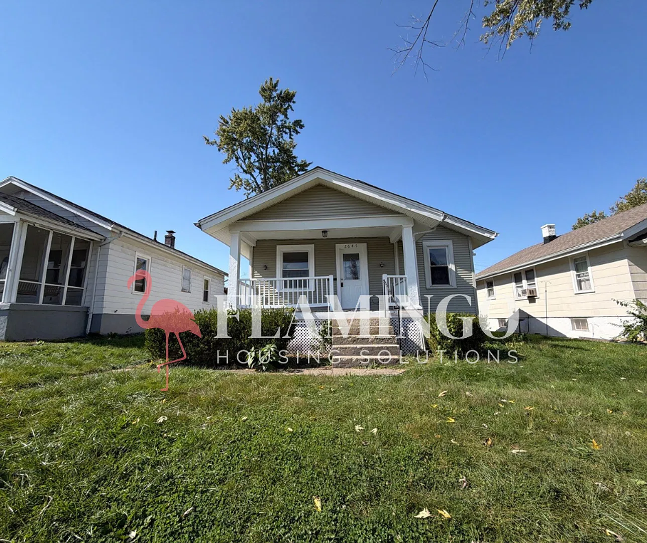2 Bed in Belmont Neighborhood Dayton, OH — Photo 1