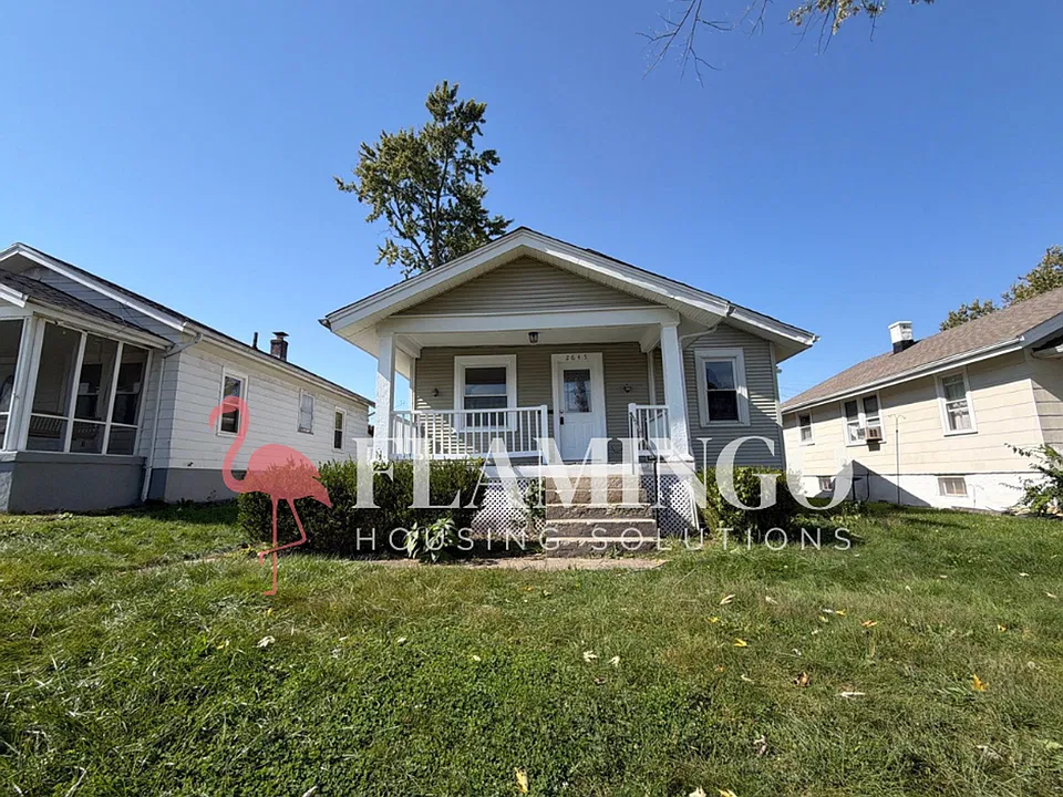 2645 Wayland Ave