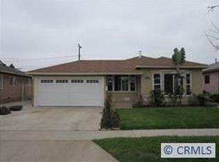 1304 W 137th St, Compton, CA 90222