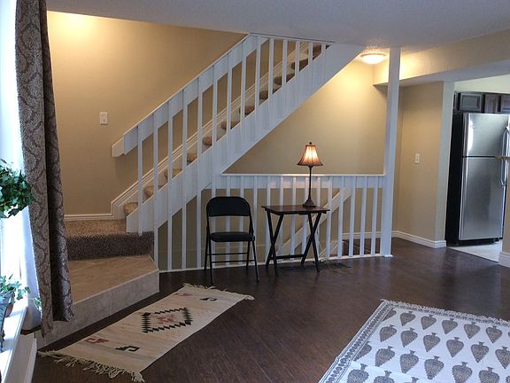 Laminate Wood Floors