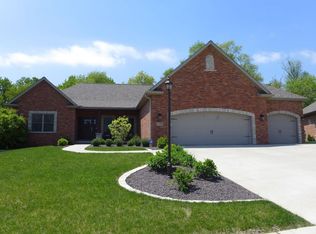 11135 N Stone Creek Dr, Dunlap, IL 61525