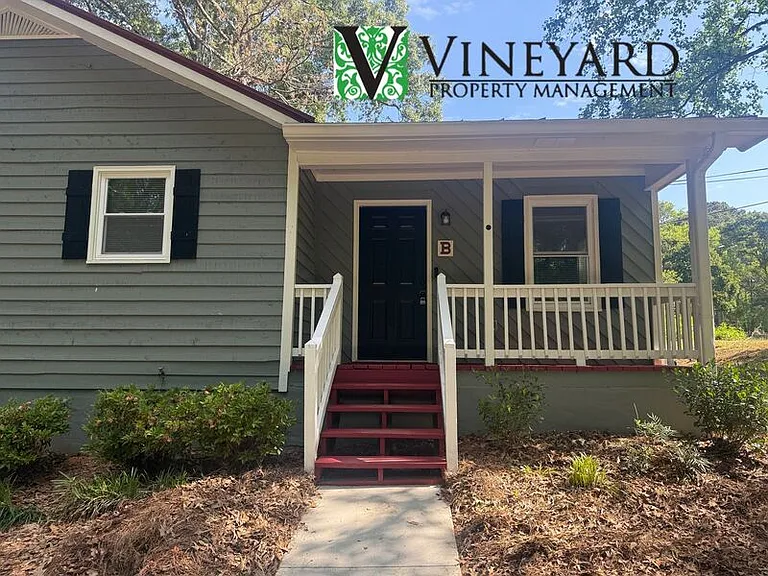 4311 E Paulding Dr #2 — Photo 3