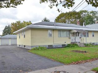 486 Arthur St, Schenectady, NY 12306