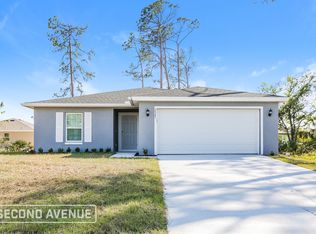 2343 Starview Ave, North Port, FL 34288