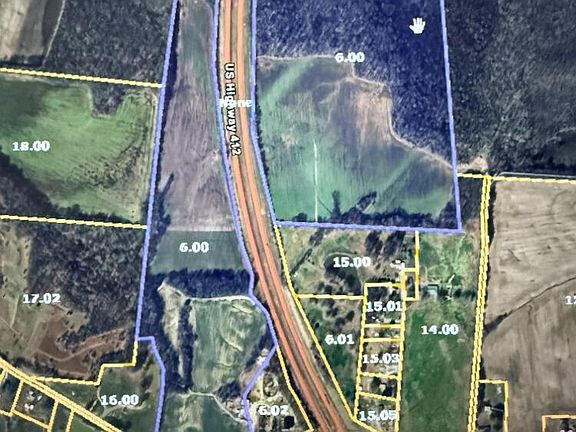 5th image of 4286 Sorrell Chapel Rd