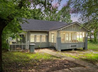 510 E Texas St, Leesville, LA 71446