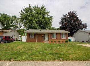 30028 Jamestown St, Romulus, MI