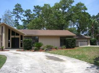 285 Crookedridge Ct, Orange Park, FL 32065