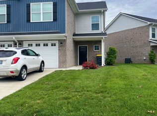 6101-6127 Goalby Dr #6125GOA, Louisville, KY 40258