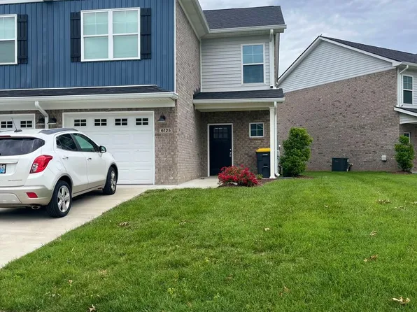 Moss Creek Townhomes, 6101-6127 Goalby Dr #6125GOA, Louisville, KY 40258