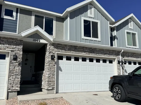 1002 W Fox Ave, Santaquin, UT 84655