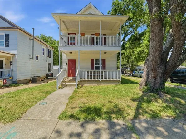 315 Blair Ave, Newport News, VA 23607