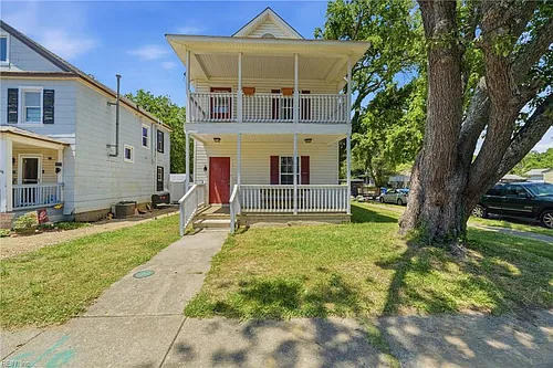 315 Blair Ave Photo 1