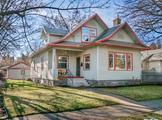 3123 W 4th Ave, Spokane, WA 99224
