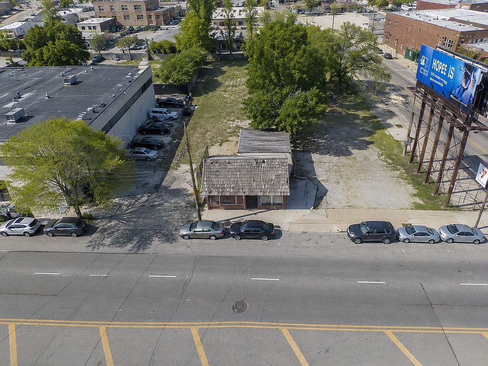 1st image of 7216 N Western Ave