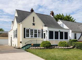 131 Culver Rd, Buffalo, NY 14220