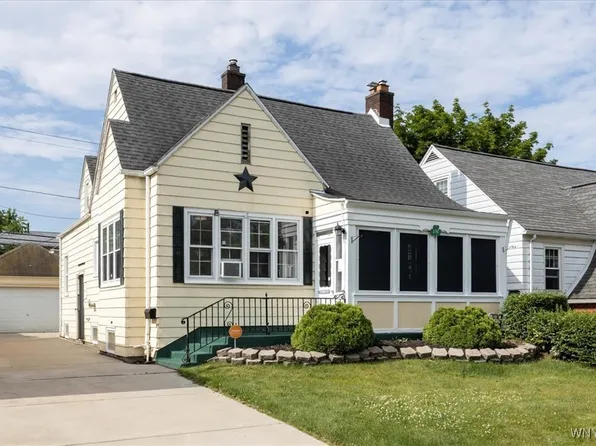 131 Culver Rd, Buffalo, NY 14220