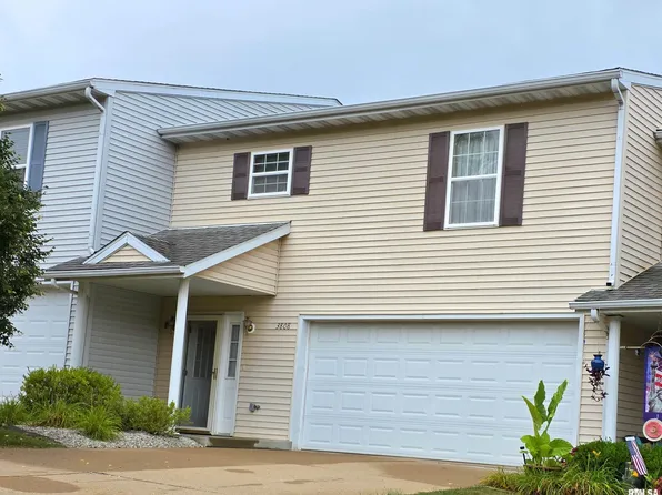 3808 W Richwoods, Peoria, IL 61615