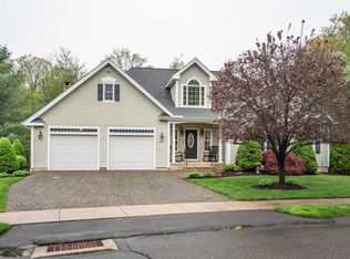 44 Cold Springs Rd, Bristol, CT 06010