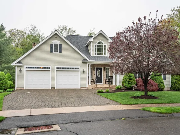 44 Cold Springs Road, Bristol, CT 06010