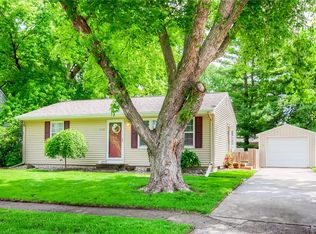 2018 Melrose Ave, Ames, IA 50010
