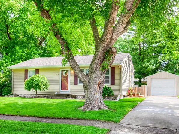 2018 Melrose Ave, Ames, IA 50010