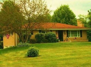 316 Saint Joe Rd, Chicora, PA 16025