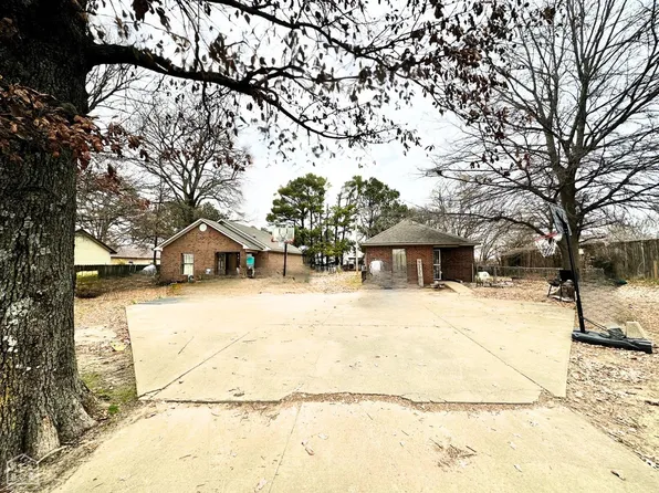 1057 E Olympia St, Manila, AR 72442