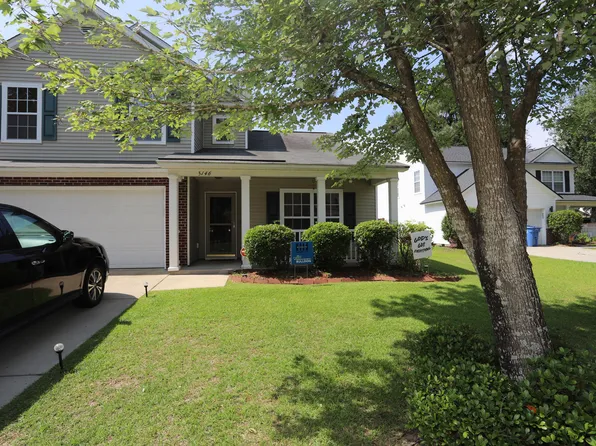 5146 Morrow Ln, Summerville, SC 29485