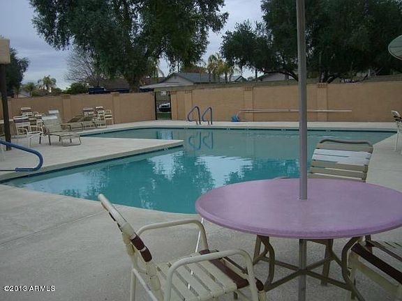 5th image of 8940 W Olive Ave Unit 112