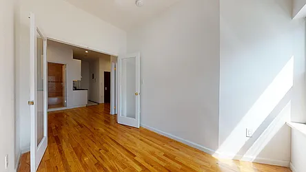 Rented by Bond New York