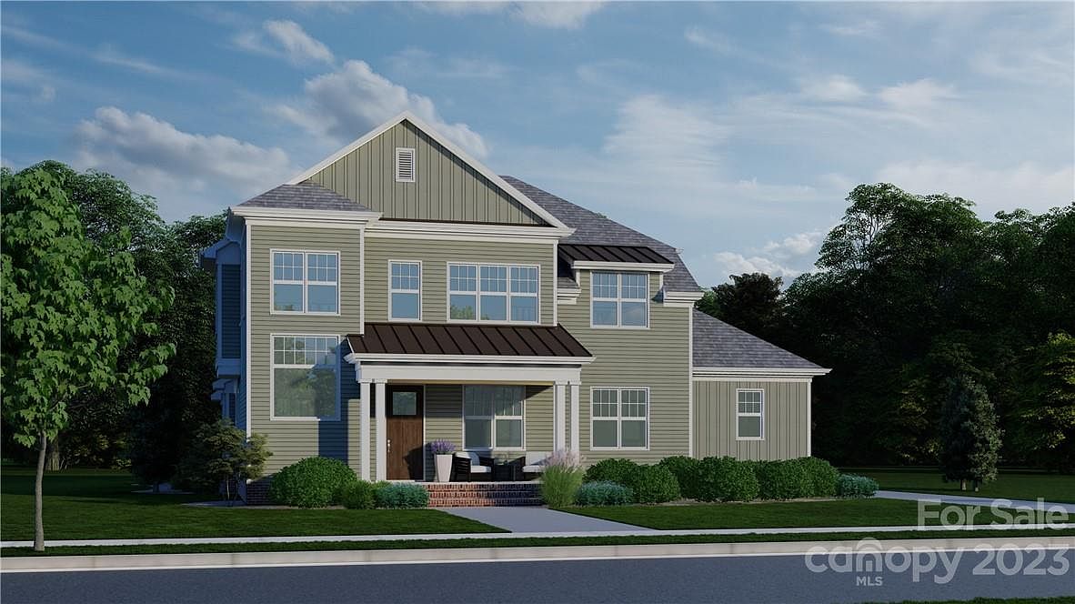 1501 Richland Dr, Charlotte, NC 28205 MLS 3921762 Zillow