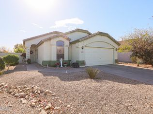 15977 W Latham St, Goodyear, AZ 85338
