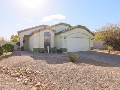 15977 W LATHAM Street, Goodyear, AZ, 85338