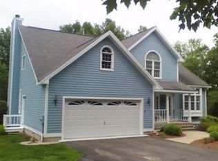 74 Smith St, Groton, MA 01450