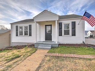 1921 Woodbine St, Kingsport, TN 37660