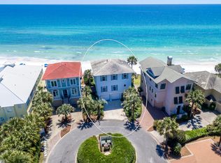 56 Grande Beach Dr, Santa Rosa Beach, FL 32459