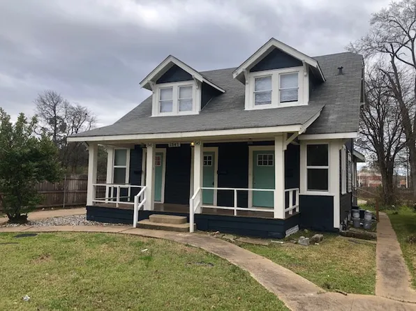 1349 Glen Oak Pl #1349, Shreveport, LA 71103