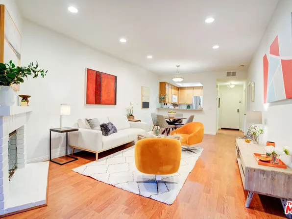 8505 Gulana Ave Unit 4113, Playa Del Rey, CA 90293