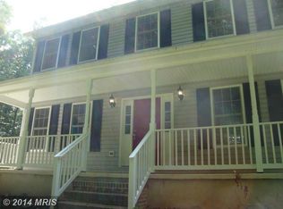 824 Gunnery Hill Rd, Spotsylvania, VA 22551