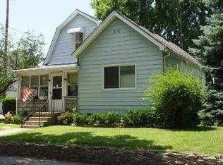 748 Spring Grove Ave, Toledo, OH 43605