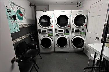 Rented by Alpha Properties NYC I LLC