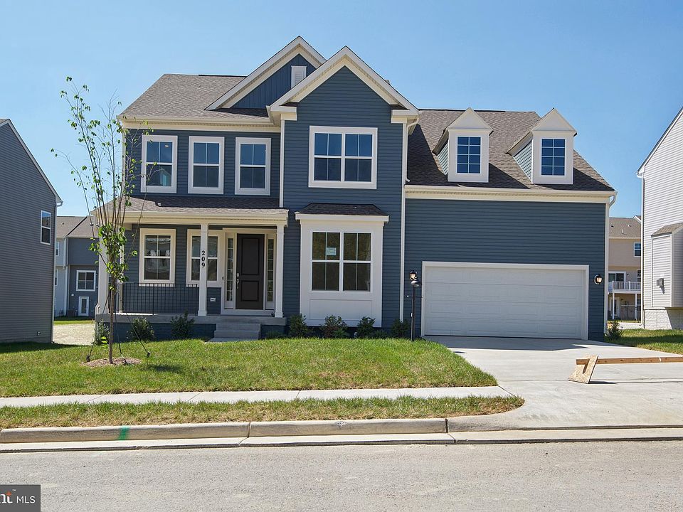 1st image of 209 Lehigh Dr Lot 26