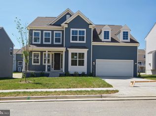 209 Lehigh Dr LOT 26, Winchester, VA 22602